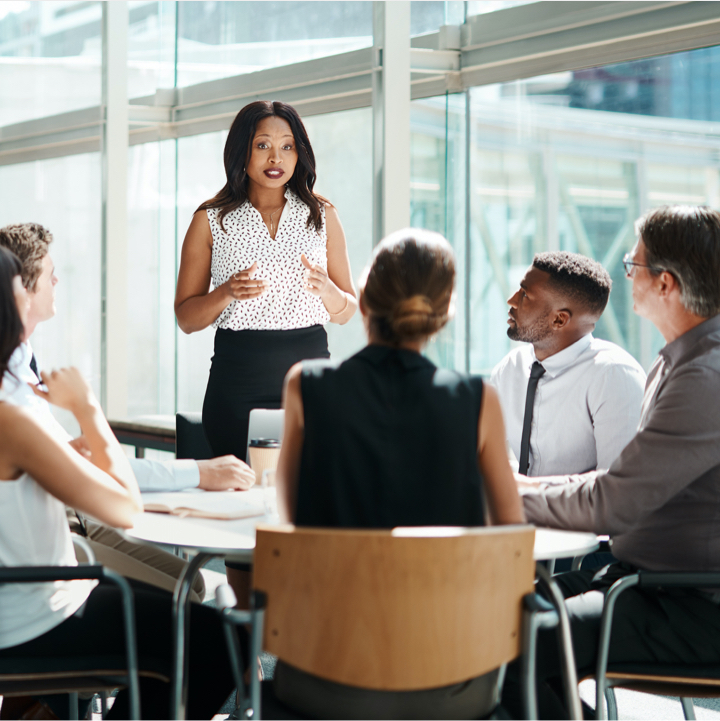 What are Training Providers Grads of Life